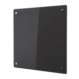 Magnetic Glass Whiteboards - Black