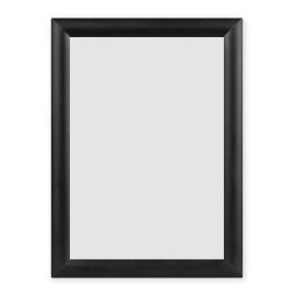 Black Poster Snap Frame 25mm - Main Product Picture