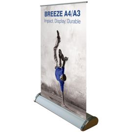 Breeze - Desktop Banner