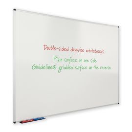 Master Dual Faced Whiteboards