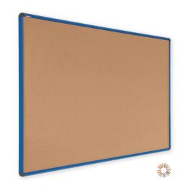 Master Shield-Design Cork Notice Boards 0