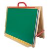 Share and Write Junior Easel for kids - chalk board surface
