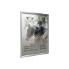 42mm Security Snapframe showing horse sports artwork