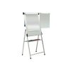Conference Pro Flip Chart Easel Whiteboard - Main small