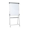 Conference Pro Flip Chart Easel Whiteboard - Master