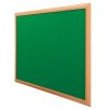 Premier Notice Boards - Green