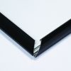 1.5mm strong plastic back panel