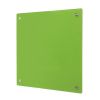 Lime Glass Whiteboard - Master 2