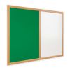 Master Eco-Friendly Combination Boards - Green