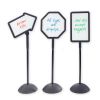 Master Freestanding Whiteboard Signs