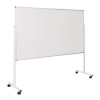 Master Height Adjustable Mobile Whiteboards