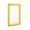Master Yellow Eco 1 Poster Snap Frame 25mm