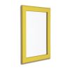 Master Yellow Poster Snap Frame 32mm