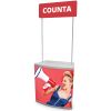 Promo Counta with Print