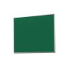 ShieldFrame Notice Boards - Ali-Green