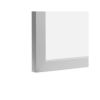 Slimlok Noticeboard Durable Aluminium Frame