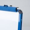 Blue - Ultimate Mobile Flip Chart Easels