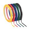Whiteboard Gridding Tape - colours