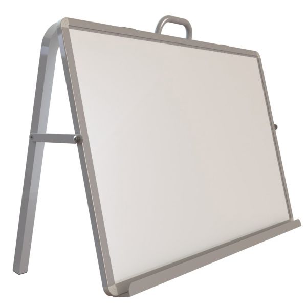 Read and Write Folding Desktop Whiteboard