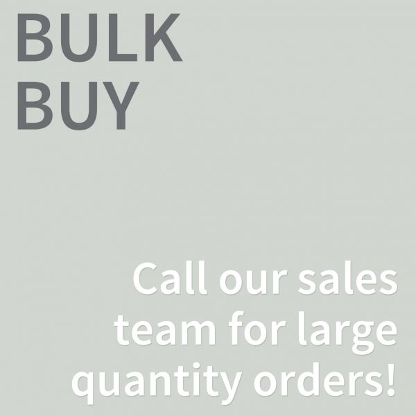 Bulk Buy - Discounts on large quantity orders