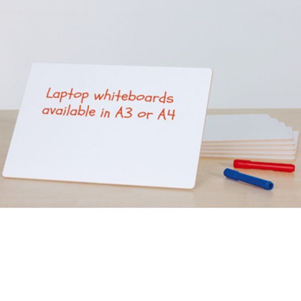 Laptop Whiteboards