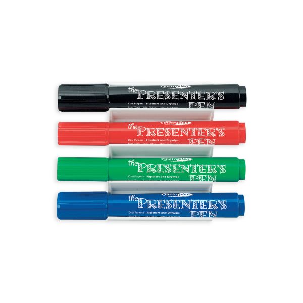 Whiteboards Pen Holder and Pens