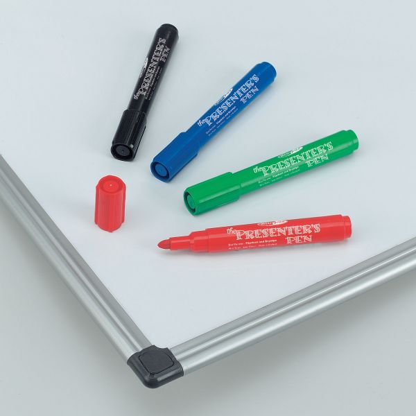 WriteOn® Drywipe Pens