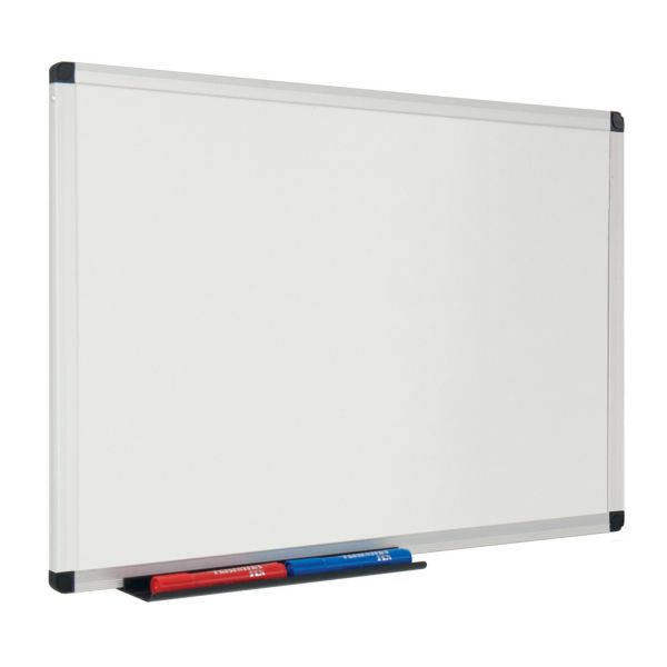 Ultra Smooth Magnetic Whiteboards