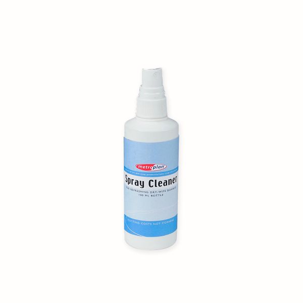 Whiteboards Spray Cleaner