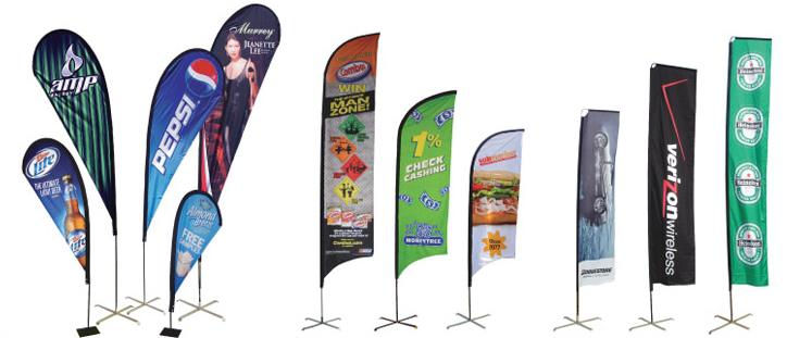 Flag Banner Examples Red17