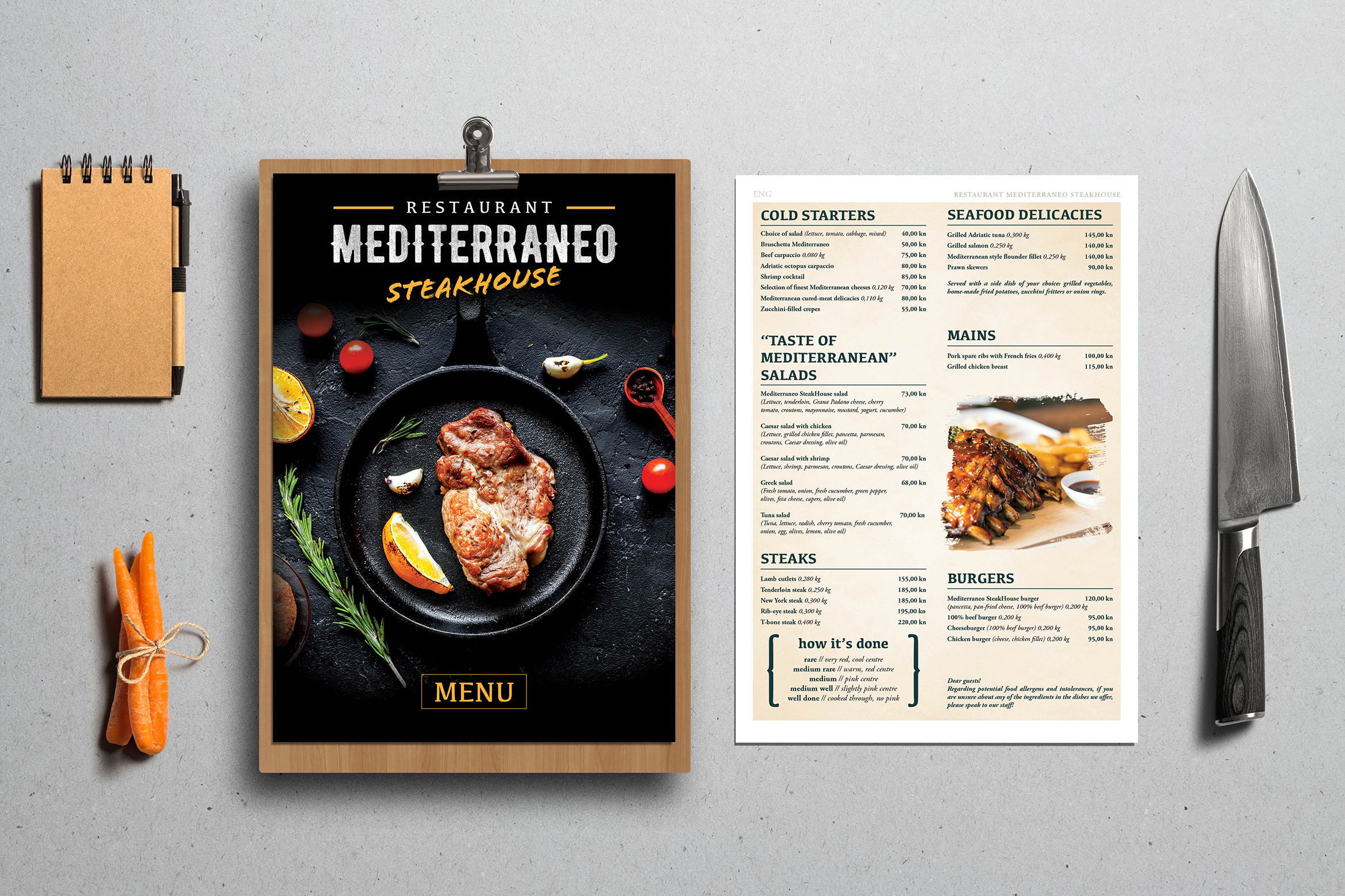 main blog pic for menu design blog post by red17
