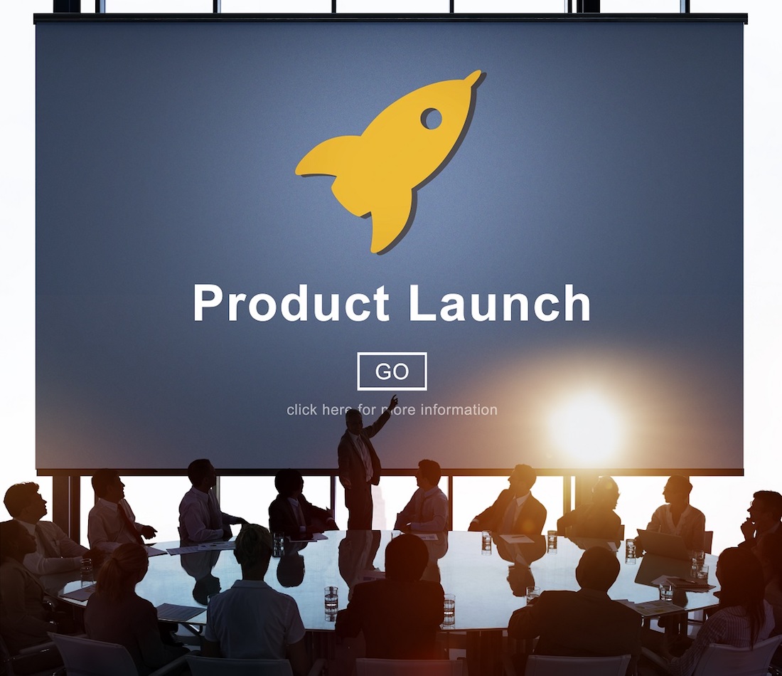 Launch Of New Product