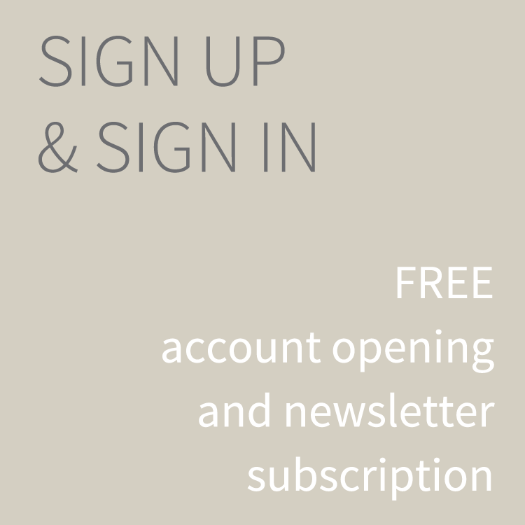Sign Up and Register for a Free Account